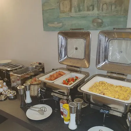 Otel Eco Benacus Malcesine