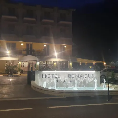 Eco Benacus Otel