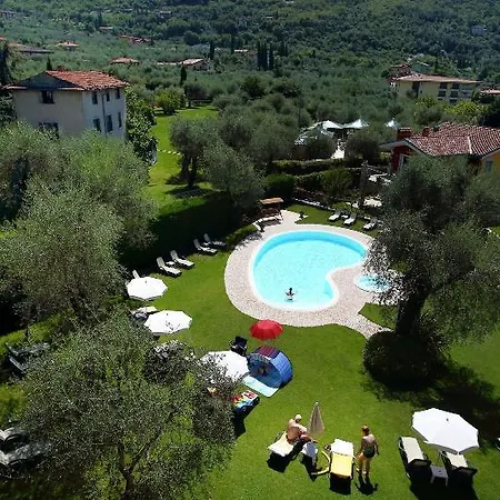 Eco Benacus Malcesine