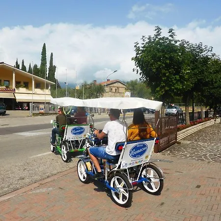 Otel Eco Benacus
