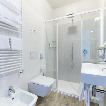 Eco Benacus Otel Malcesine