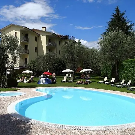 Otel Eco Benacus Malcesine