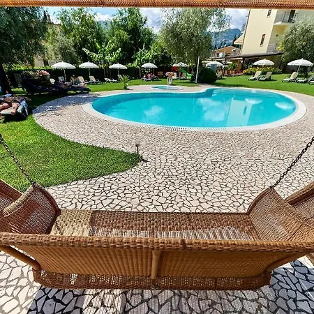 Eco Benacus 3* Malcesine