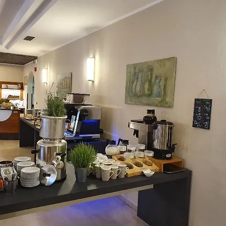 Otel Eco Benacus