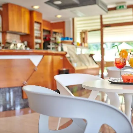 Otel Eco Benacus