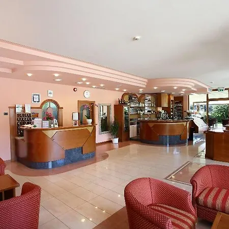 Eco Benacus 3* Malcesine
