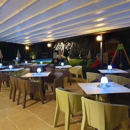 Eco Benacus Otel Malcesine