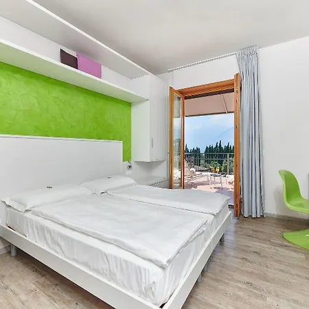 Otel Eco Benacus Malcesine