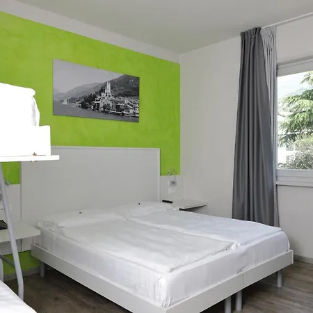 Otel Eco Benacus 3*