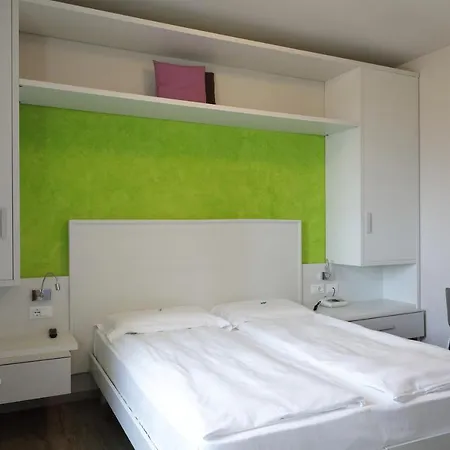 Eco Benacus 3*
