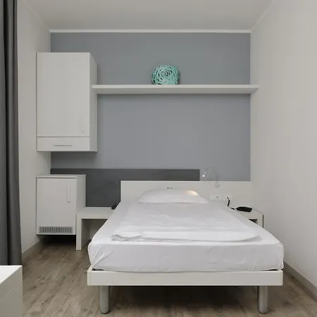 Eco Benacus Otel