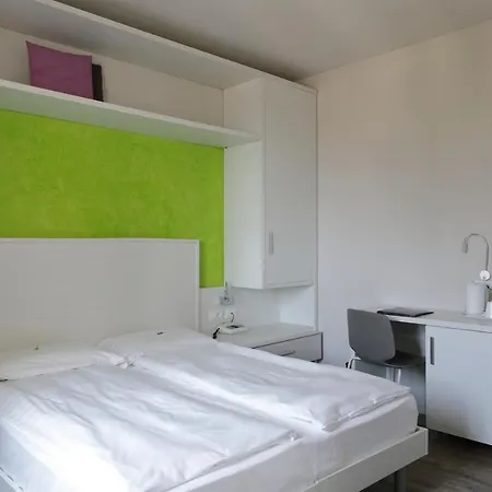 Eco Benacus Otel 3*