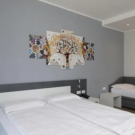 Eco Benacus 3* Malcesine
