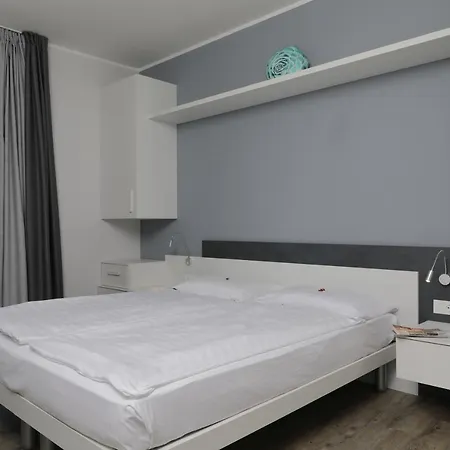 Otel Eco Benacus