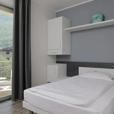 Eco Benacus Otel 3*