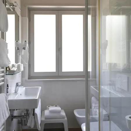 Eco Benacus 3* Malcesine