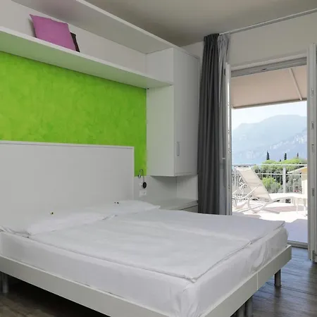 Otel Eco Benacus