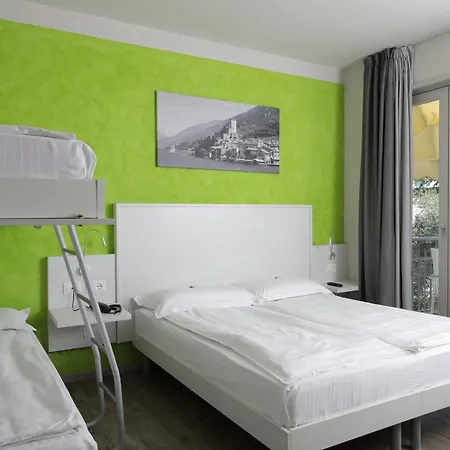Eco Benacus Otel