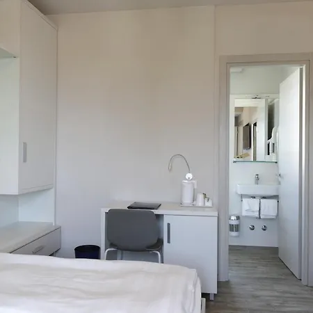 Eco Benacus Otel