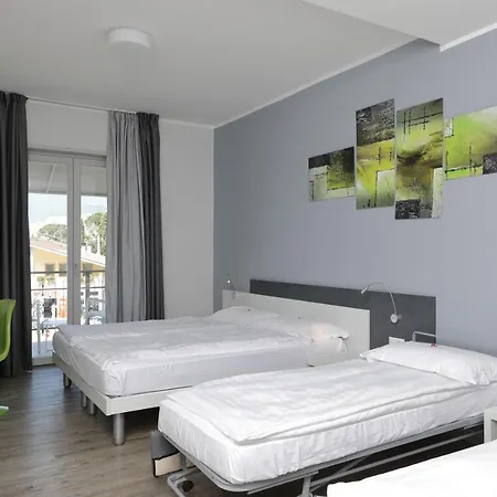 Otel Eco Benacus 3*