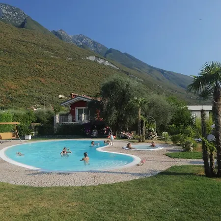 Eco Benacus 3*