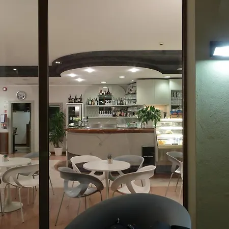 Otel Eco Benacus 3*