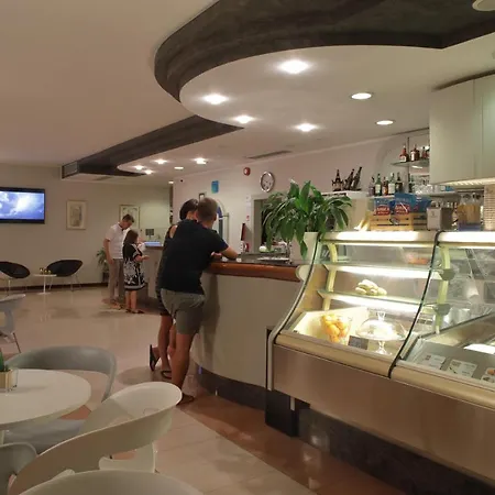 Otel Eco Benacus 3*