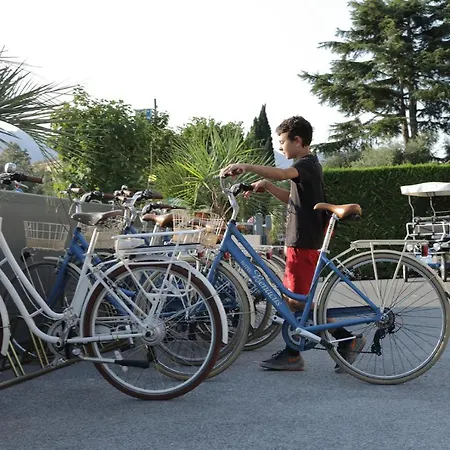 Eco Benacus Malcesine