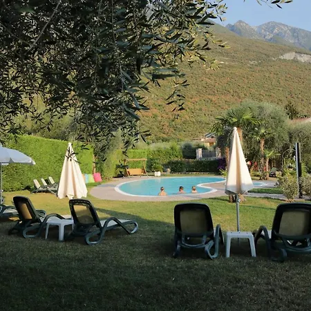 Eco Benacus Otel 3*