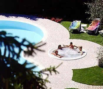 Eco Benacus Otel Malcesine