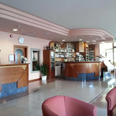 Eco Benacus 3* Malcesine