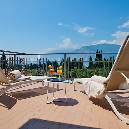 Otel Eco Benacus Malcesine