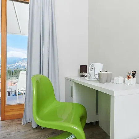 Otel Eco Benacus