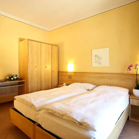 Otel Eco Benacus