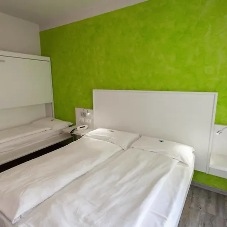 Eco Benacus Otel 3*