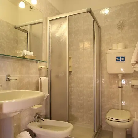 Eco Benacus 3* Malcesine