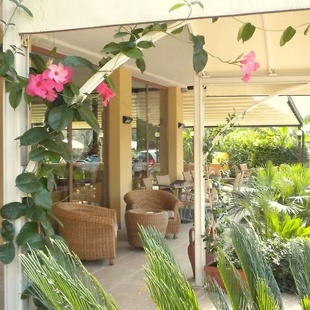 Eco Benacus 3* Malcesine