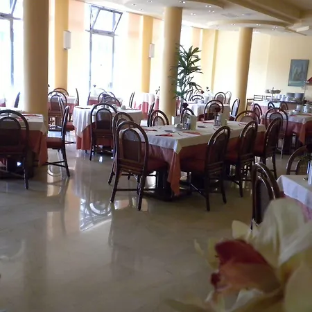 Otel Eco Benacus