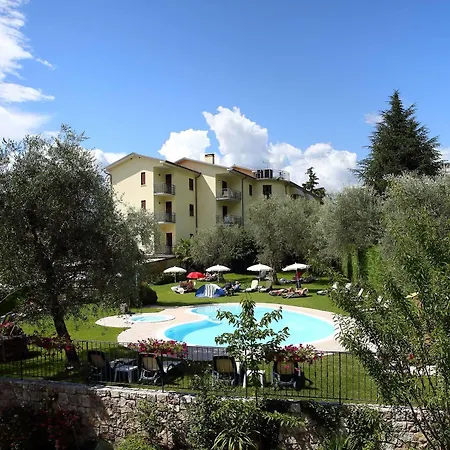 Eco Benacus Otel 3*