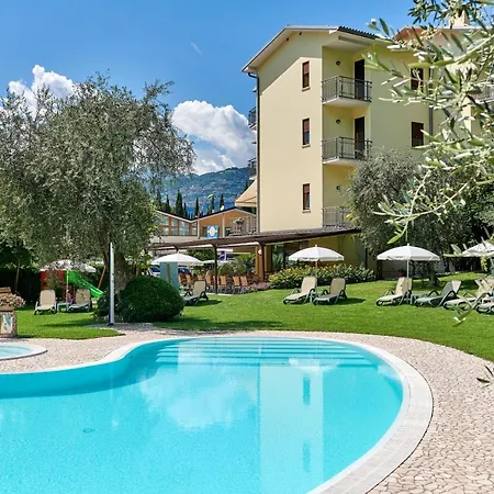 Otel Eco Benacus Malcesine