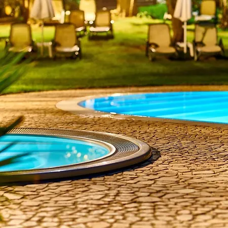 Eco Benacus 3* Malcesine
