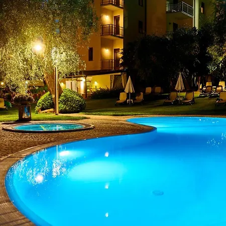 Otel Eco Benacus